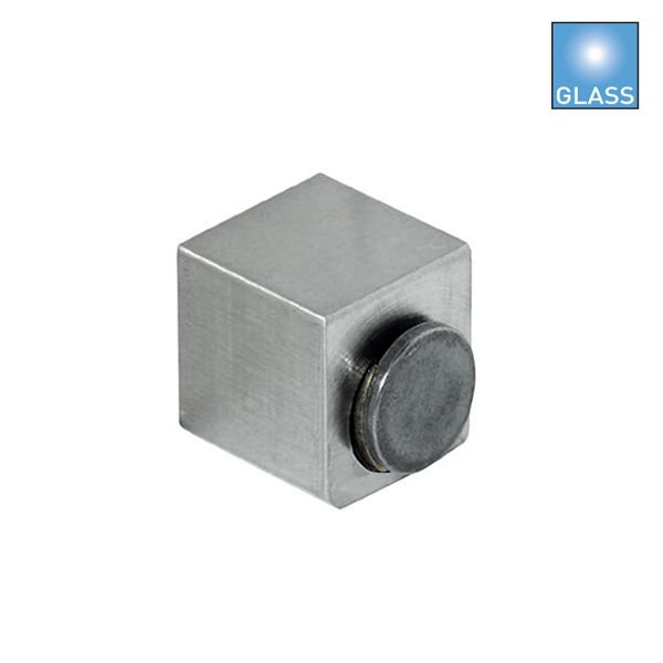 Fecho magn�ticopara portas em vidro